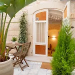 בית הארחה Dimora Corte Sant Angelo ביטונטו