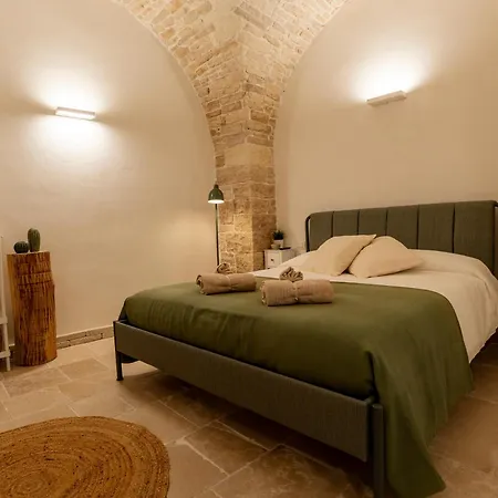 Dimora Corte Sant Angelo בית הארחה ביטונטו