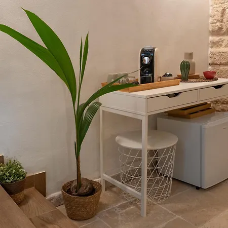 Dimora Corte Sant Angelo 3* ビトント