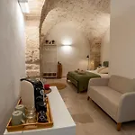 Dimora Corte Sant Angelo Penzion