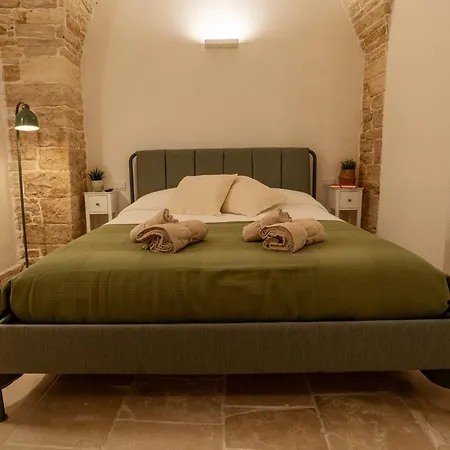 Dimora Corte Sant Angelo