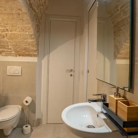 Dimora Corte Sant Angelo