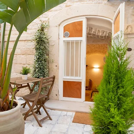 Penzion Dimora Corte Sant Angelo 3*