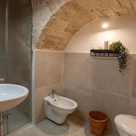 Dimora Corte Sant Angelo