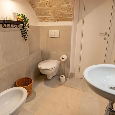 Penzion Dimora Corte Sant Angelo Bitonto