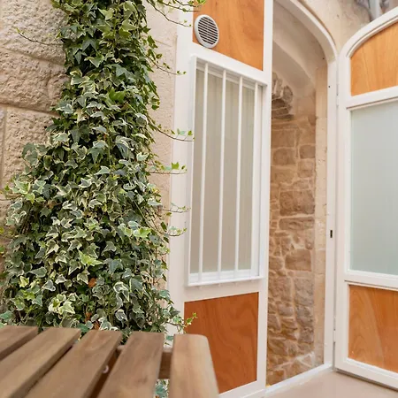 Dimora Corte Sant Angelo Penzion Bitonto