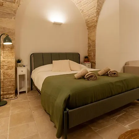 Dimora Corte Sant Angelo 3*