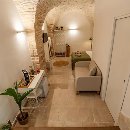 Dimora Corte Sant Angelo 3*