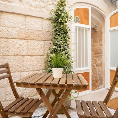 Dimora Corte Sant Angelo Bitonto